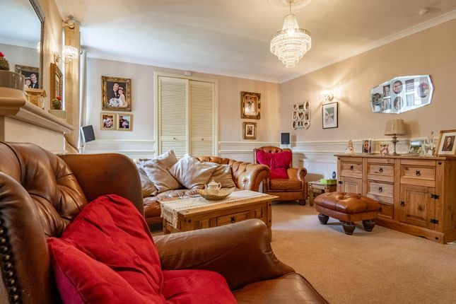Charden Villa, 11 Fairfield Road, Inverness photo 4