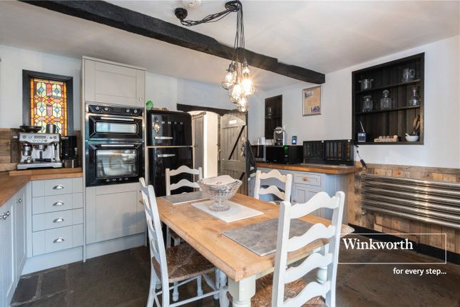 Smugglers Cottage, 577, Wimborne Road East, Dorset photo 3