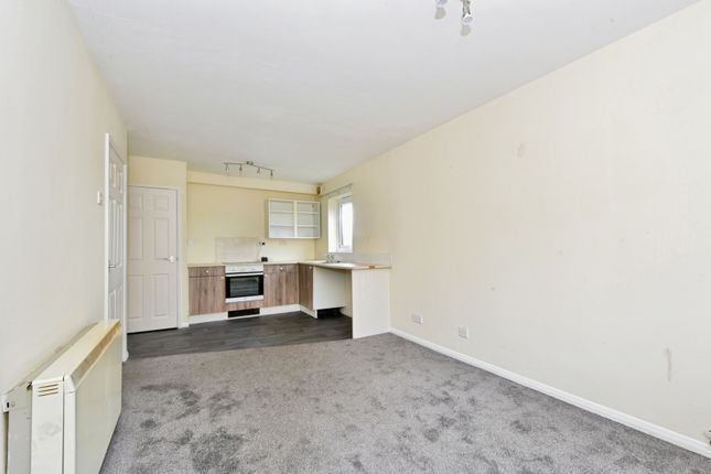 Flat 33, 27-29, Gillott Road, South Yorkshire photo 2
