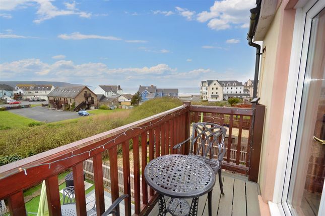 Town house for sale in Puffin Way, Broad Haven, Haverfordwest