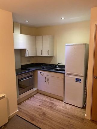Thumbnail Flat to rent in Thornaby Place, Thornaby