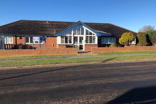 Office to let in Salters House, Salters Lane, Sedgefield, Stockton On Tees