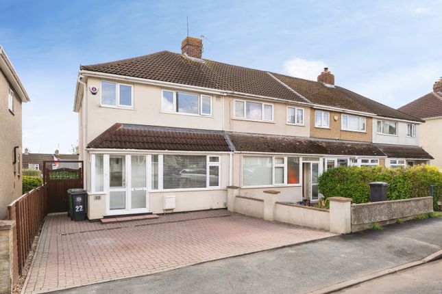 22, Eastwood Crescent, Bristol photo 2