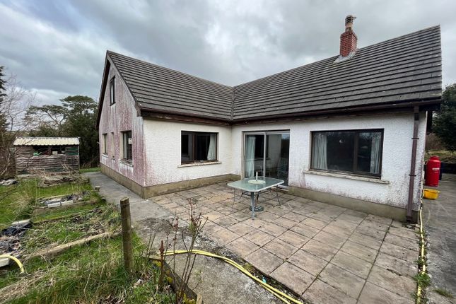 Bungalow for sale in Login, Whitland