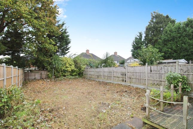 82, Stonesby Avenue, Leicester photo 2