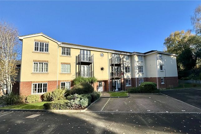 Flat for sale in Copse Road, St. Johns, Woking, Surrey
