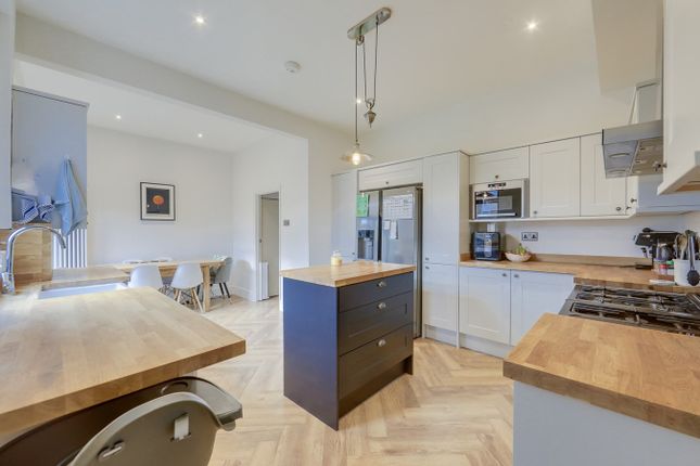Terraced house for sale in Arngask Road, Catford, London
