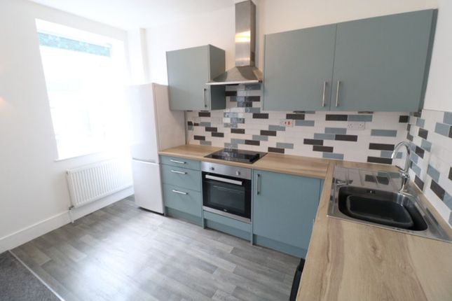 Flat 2,, 29 Castlemona Avenue, Douglas photo 5