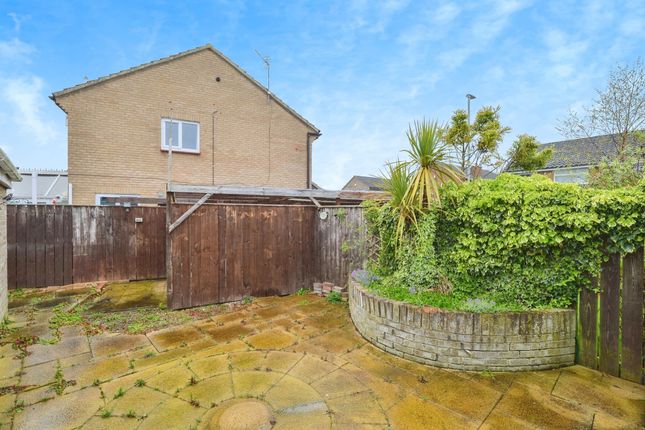 Semi-detached bungalow for sale in Wimpole Road, Stockton-On-Tees