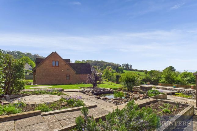 Formal Gardens