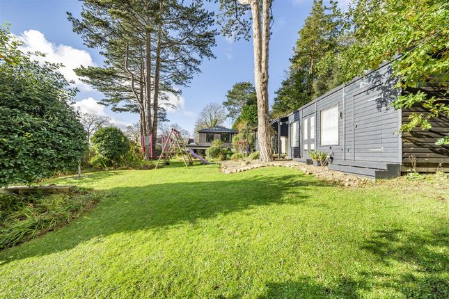 Detached house for sale in Penlan Crescent, Uplands, Swansea