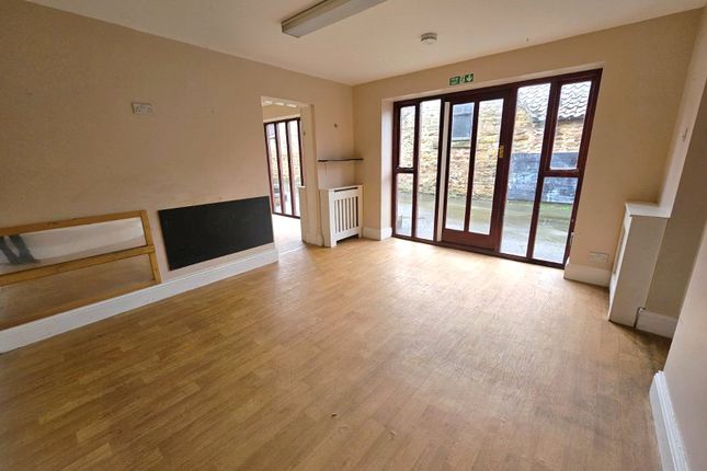 Terraced house for sale in North Green, Staindrop, Darlington