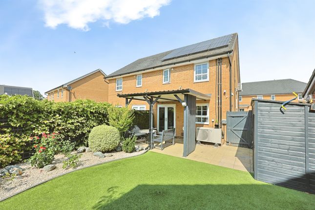 10, Viking Drive, Thetford photo 2