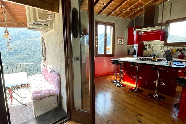 Apartment for sale in Ap 917, Via S. Bartolomeo, Apricale, Imperia, Liguria, Italy