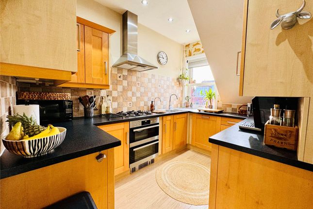 Flat for sale in Ladysmith Avenue, Whitby