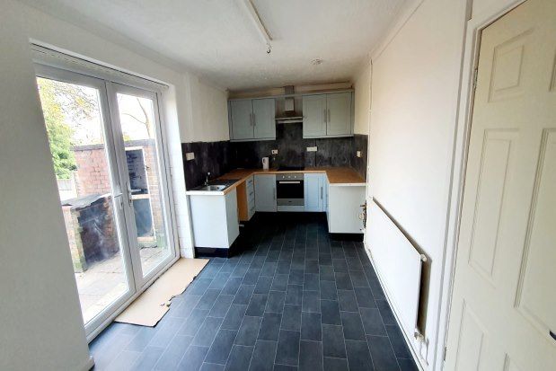 Semi-detached house to rent in Falcon Crescent, Manchester