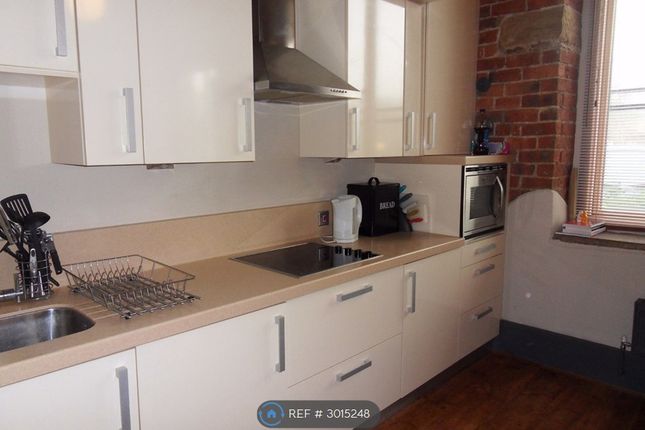 Apartment 81, Ledgard Bridge Mill, Mirfield photo 5