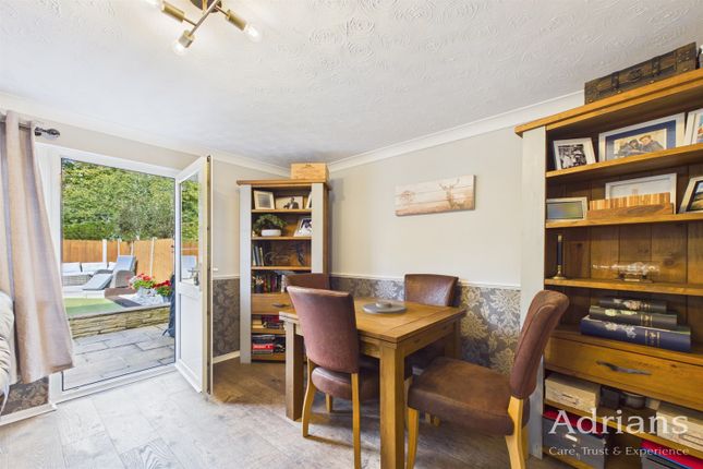 49, Sheppard Drive, Chelmer Village, Chelmsford photo 3