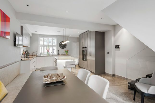 20, Dagmar Terrace, London photo 4