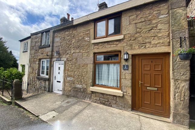 1-bed house on 1 Cobblestone Cottage,, Swarbrick Court, Longridge, £140,000