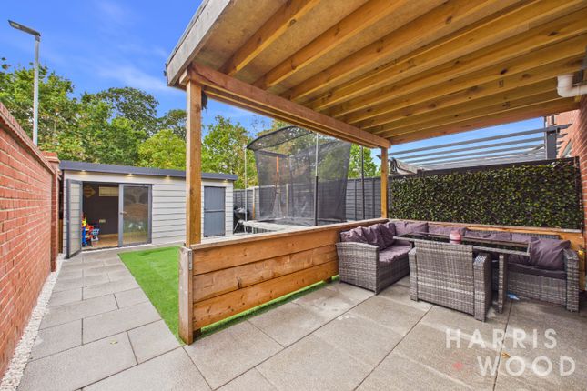 32 Birchwood Drive, Colchester, Essex photo 4