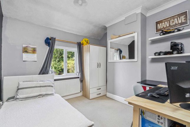 Terraced house for sale in Sparrows Herne, Bushey