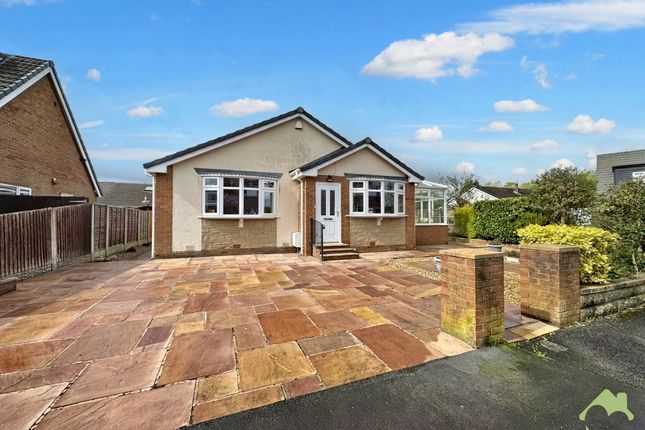 Detached bungalow for sale in Hereford Avenue, Garstang, Preston
