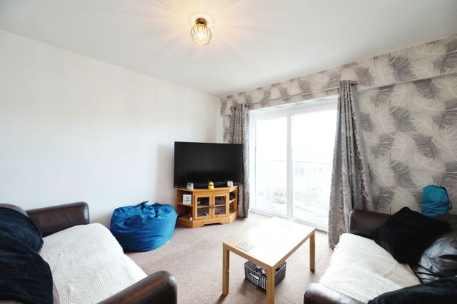 Flat for sale in Southwood Road, Hayling Island, Hampshire