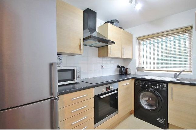 Flat for sale in Union Street, Oxford, Oxfordshire