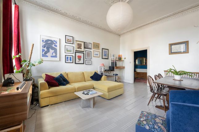 Lower Clapton Road, E5