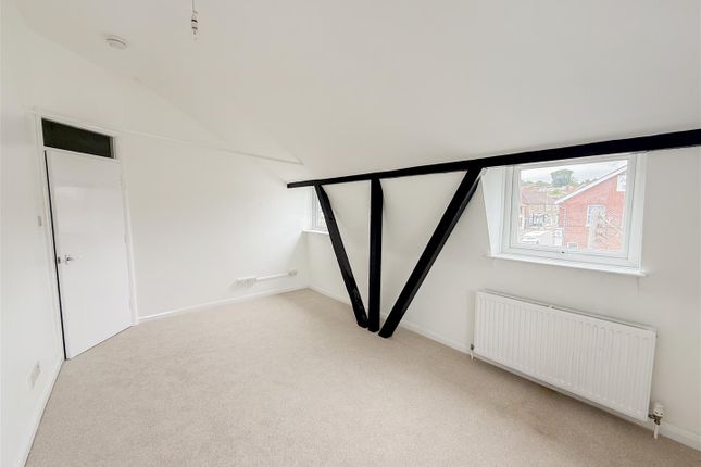 Flat 6 Lexden Lodge, Crowborough Hill, Crowborough photo 3