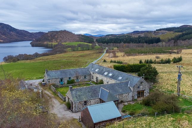 Bungalow for sale in Loch Ruthven, Inverness