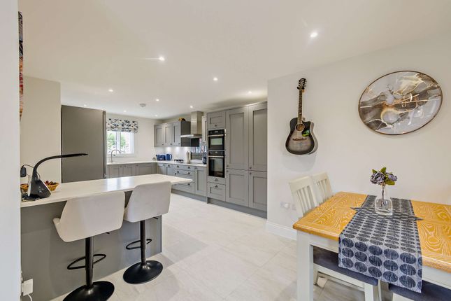 1, Crown Meadow, Stowmarket photo 4