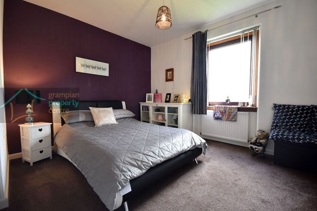 Flat for sale in Braco Place, Elgin, Morayshire