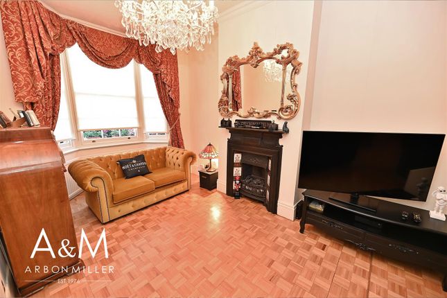 Terraced house for sale in Birkbeck Road, Ilford