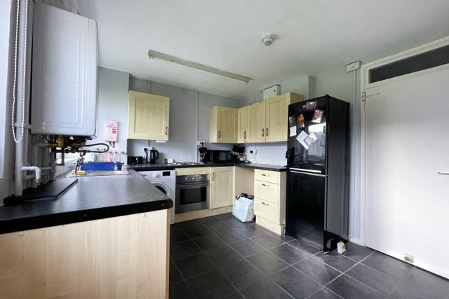 Flat for sale in Parry House, Goshawk Road, Haverfordwest, Pembrokeshire