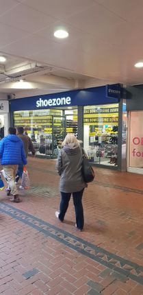 Thumbnail Retail premises to let in 9A Graham Way, St Tydfil Square Shopping Centre, Merthyr Tydfil