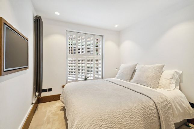 Terraced house for sale in Greencoat Place, Westminster, London