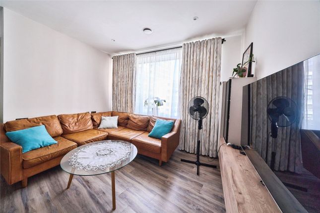 Flat 62 Copal House, 25, Minnie Baldock Street, London photo 4