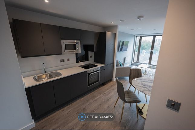 Apartment, Greenland St, Liverpool photo 4