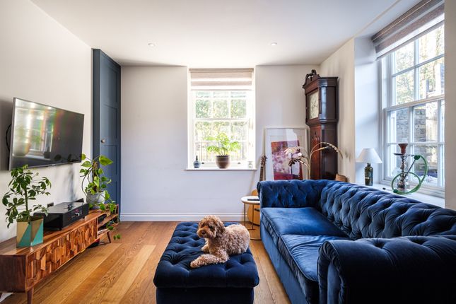 Flat for sale in St Faiths Court, Mile End