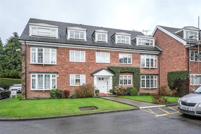 Flat for sale in Cavendish Mews, Leeds, West Yorkshire