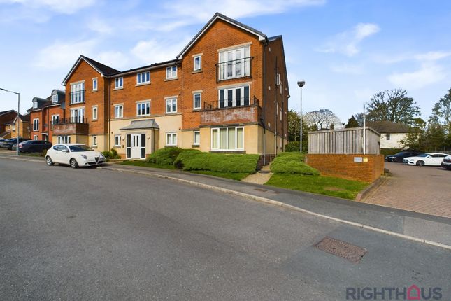 Flat for sale in Cameron Grove, Eccleshill