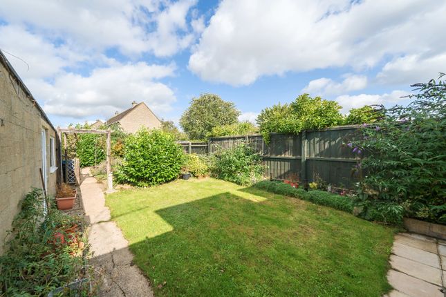 Bungalow for sale in Meysey Close, Meysey Hampton, Cirencester, Gloucestershire