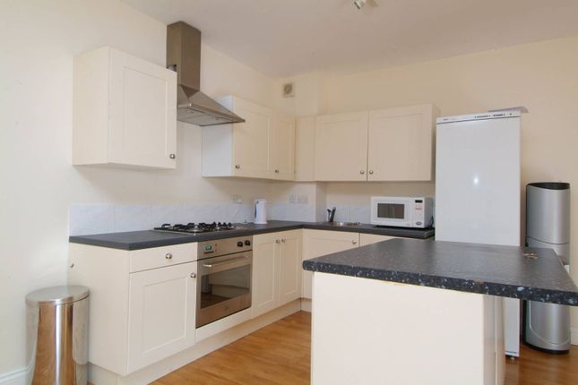 Thumbnail Flat to rent in Ramsay Road, South Acton, London