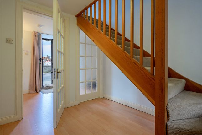 End terrace house for sale in Harbour House And The Annexe, 2 &amp; 4 Mid Shore, St. Monans, Anstruther