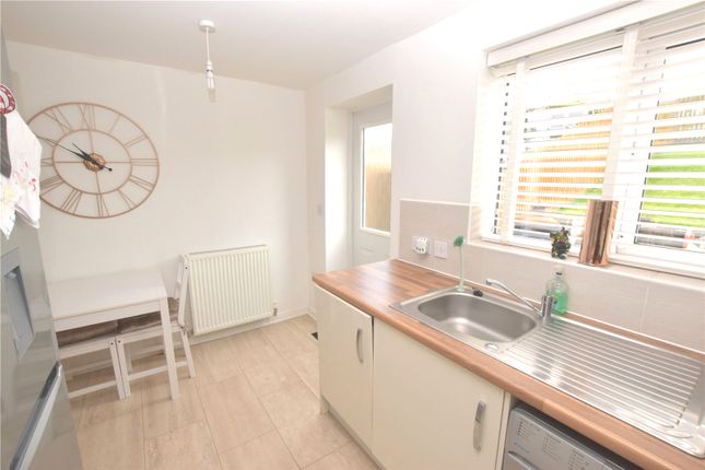 Semi-detached house for sale in Penrith Drive, Leeds