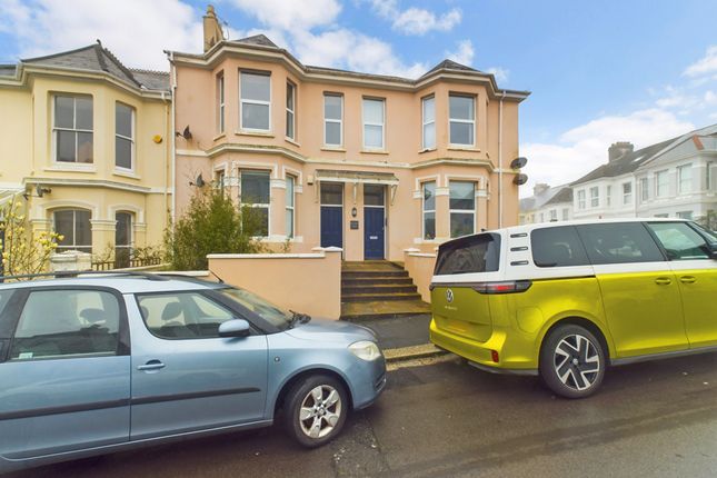 Maisonette to rent in Hillcrest, Mannamead, Plymouth