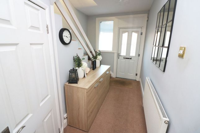 Semi-detached house for sale in Kingston Road, Staines-Upon-Thames, Surrey