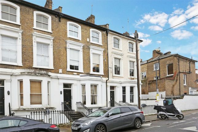Overstone Road, Hammersmith photo 5